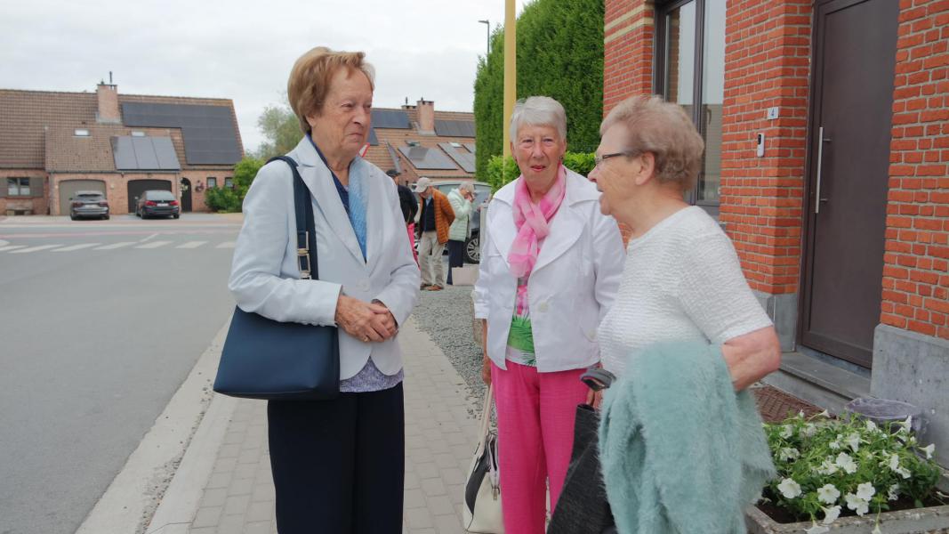 Bedevaart Hasselt  22 mei 2025 