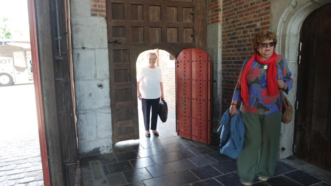 Bedevaart Hasselt  22 mei 2025 