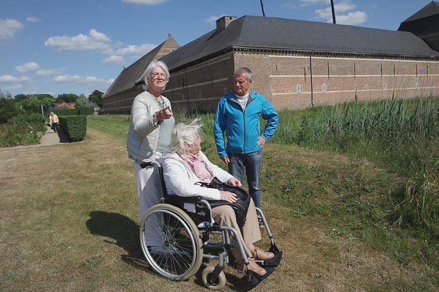Bedevaart Hasselt  22 mei 2025 