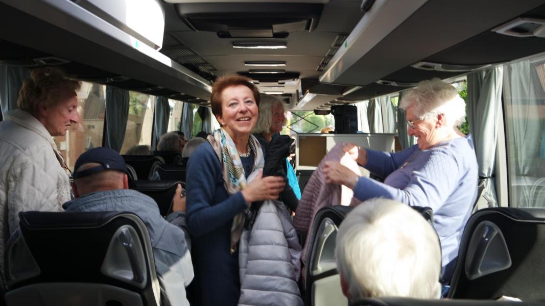 Bedevaart Hasselt  22 mei 2025 