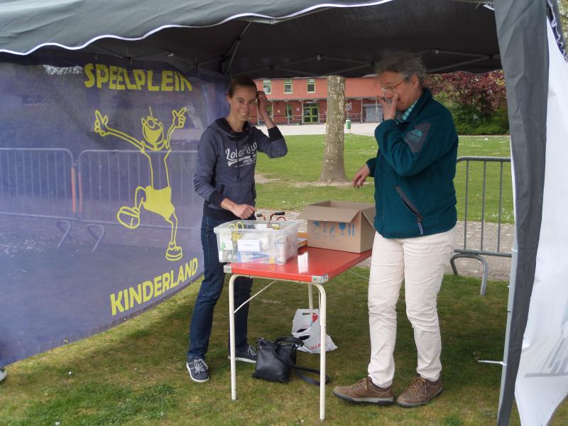 Kinderland © Kinderland