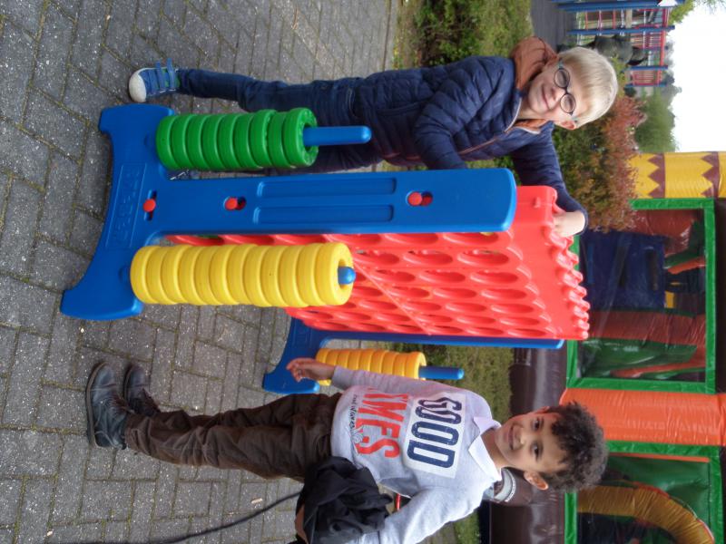 Kinderland © Kinderland