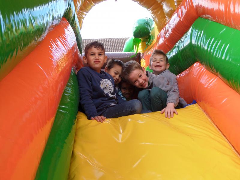 Kinderland © Kinderland