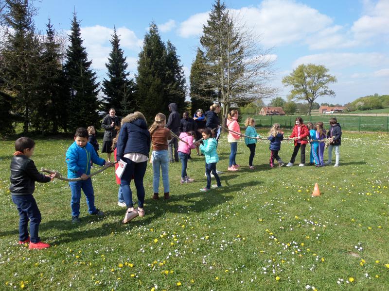 Kinderland © Kinderland