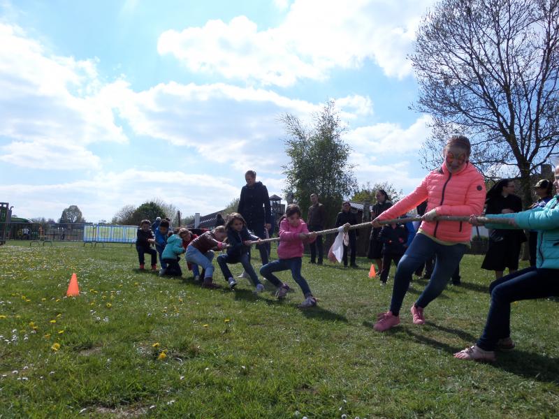 Kinderland © Kinderland