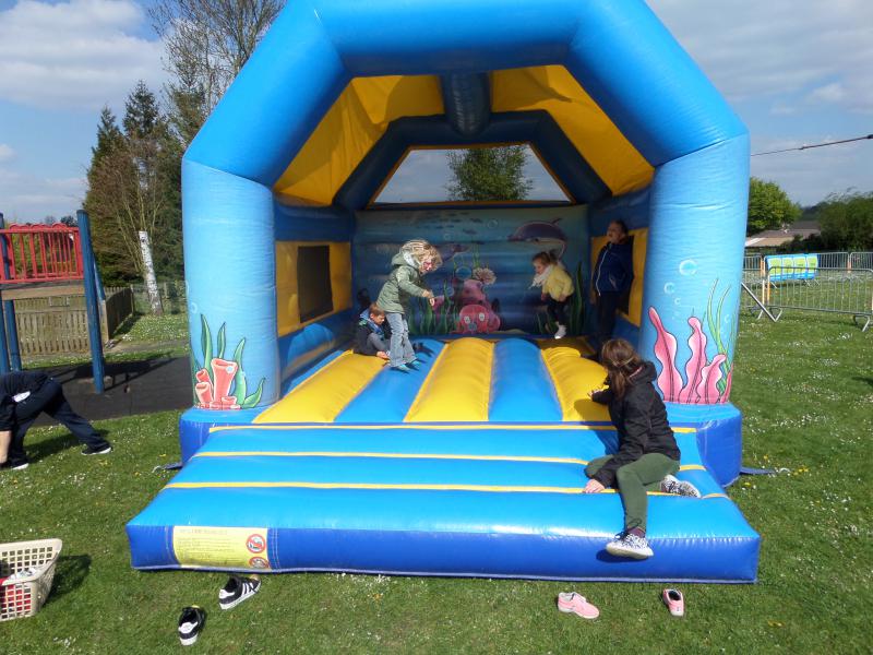 Kinderland © Kinderland