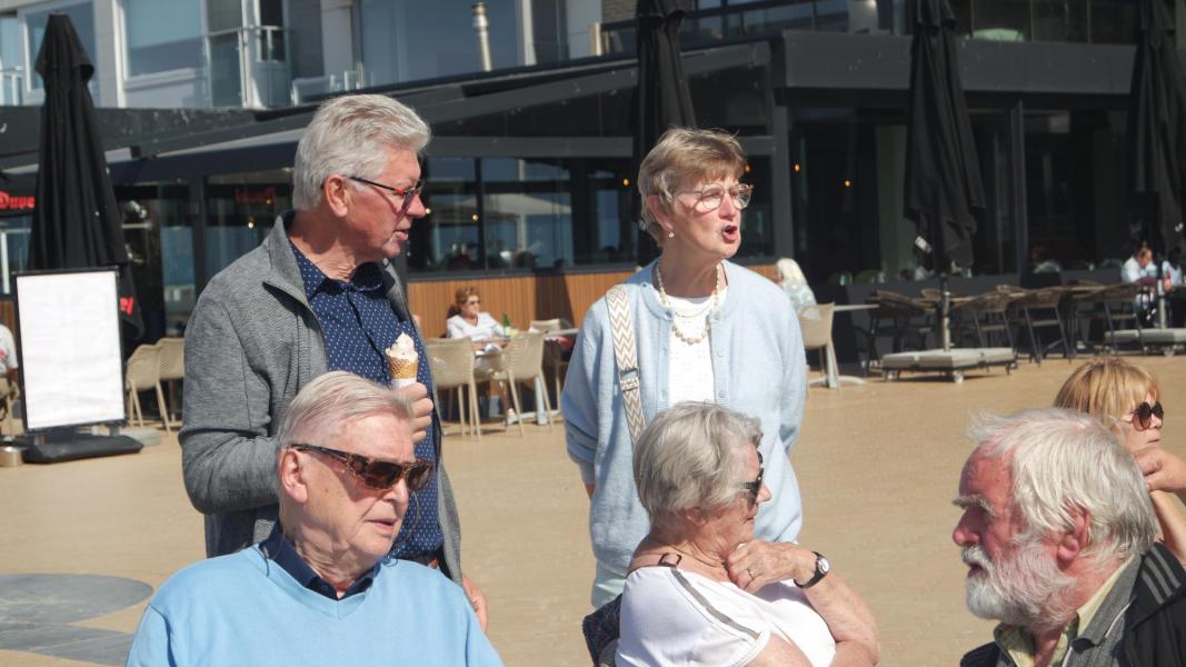 Bedevaart 2026 