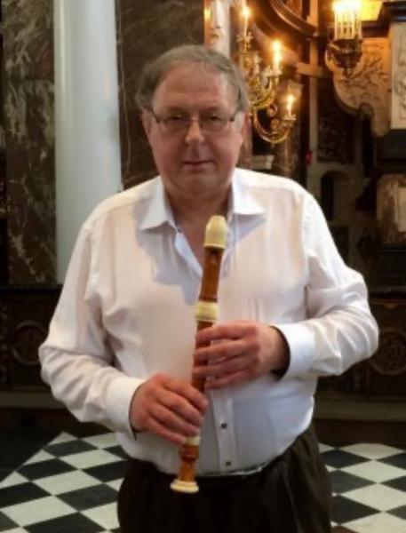 Gilbert Schyvens (*1958) 