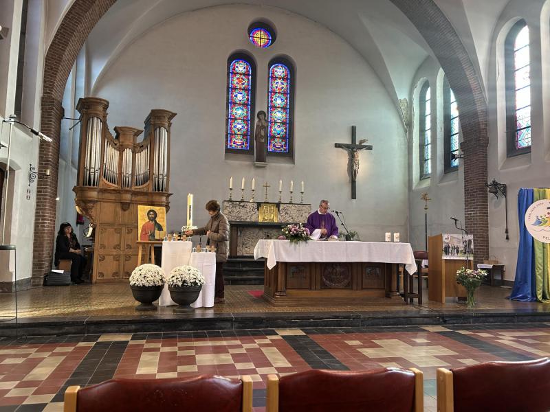 Allerzielen Slypskapelle © zrmm