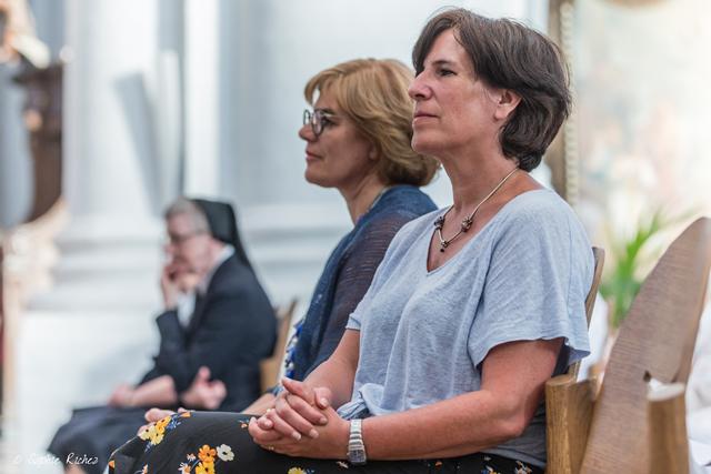 Feest Heilig Hart - Dankviering 2019 © Sophie Richez