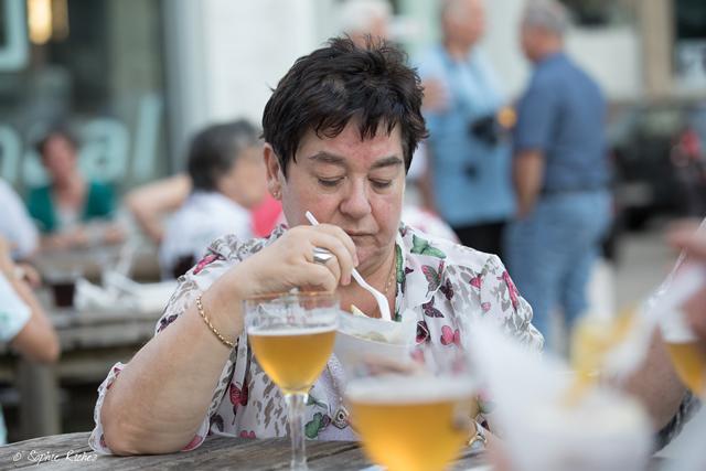 Feest Heilig Hart - Dankviering 2019 © Sophie Richez