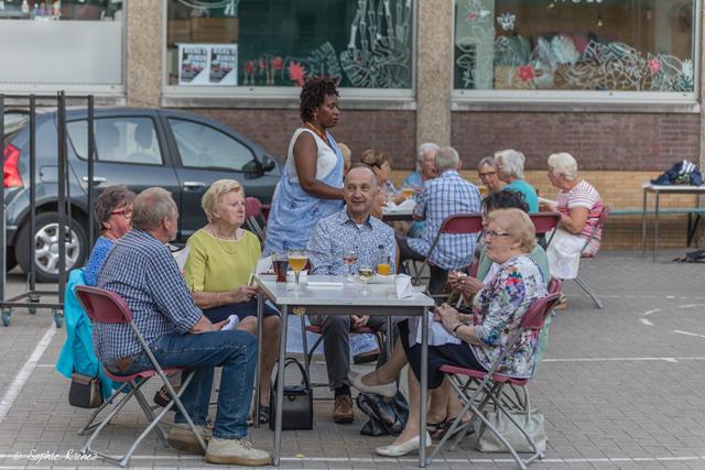 Feest Heilig Hart - Dankviering 2019 © Sophie Richez