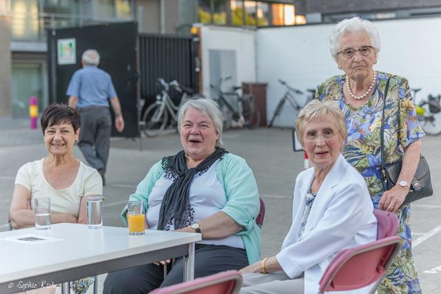 Feest Heilig Hart - Dankviering 2019 © Sophie Richez