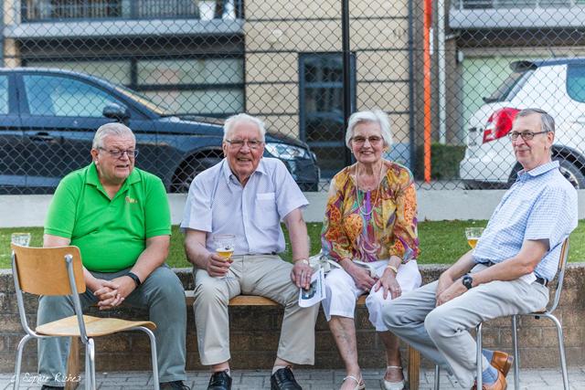 Feest Heilig Hart - Dankviering 2019 © Sophie Richez