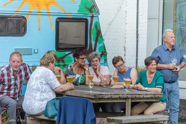 Feest Heilig Hart - Dankviering 2019 © Sophie Richez