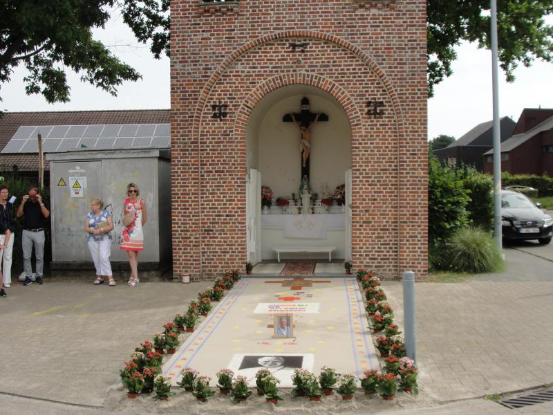 sacramentsprocessie 
