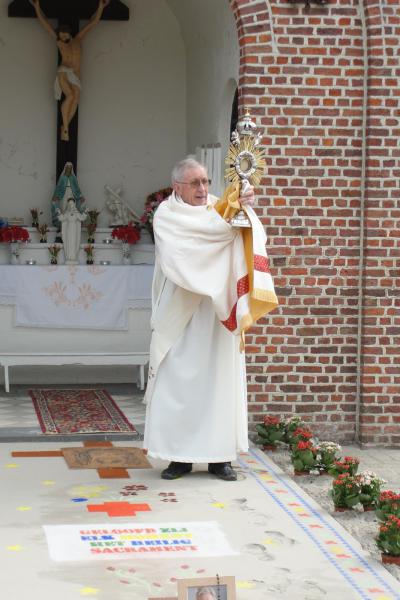 sacramentsprocessie 