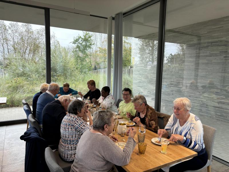 Samana Koksijde © Pascal