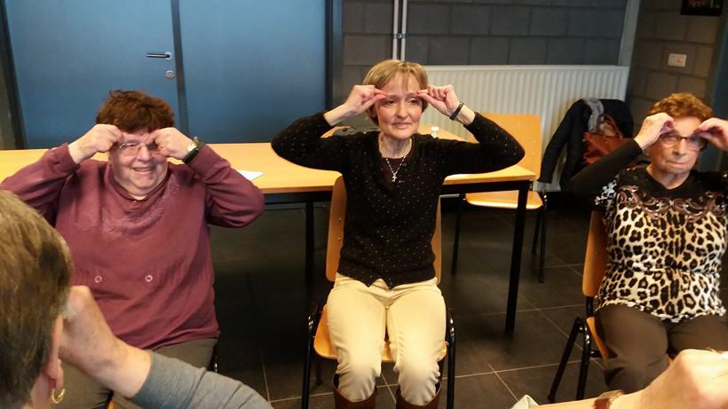 Samana Rooierheide ontspannen en bewegen in balans 