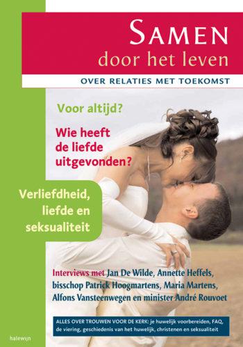 Samen door het leven © Uitgeverij Halewijn