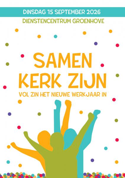 15 september 2026 © CCV Brugge