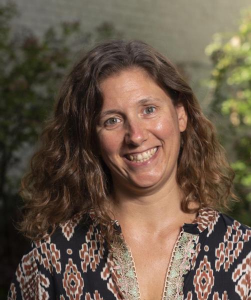Saskia van den Kieboom 