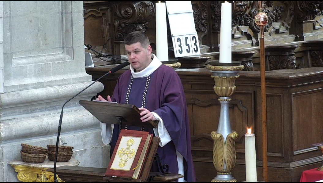 Kennismakingsviering EC Grimbergen (2026) 