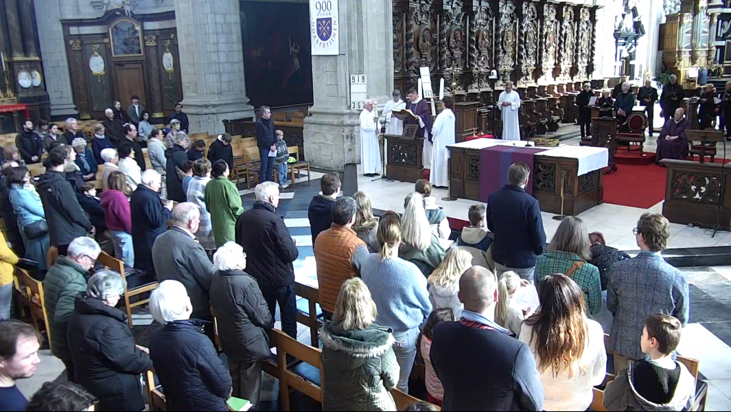 Kennismakingsviering EC Grimbergen (2026) 