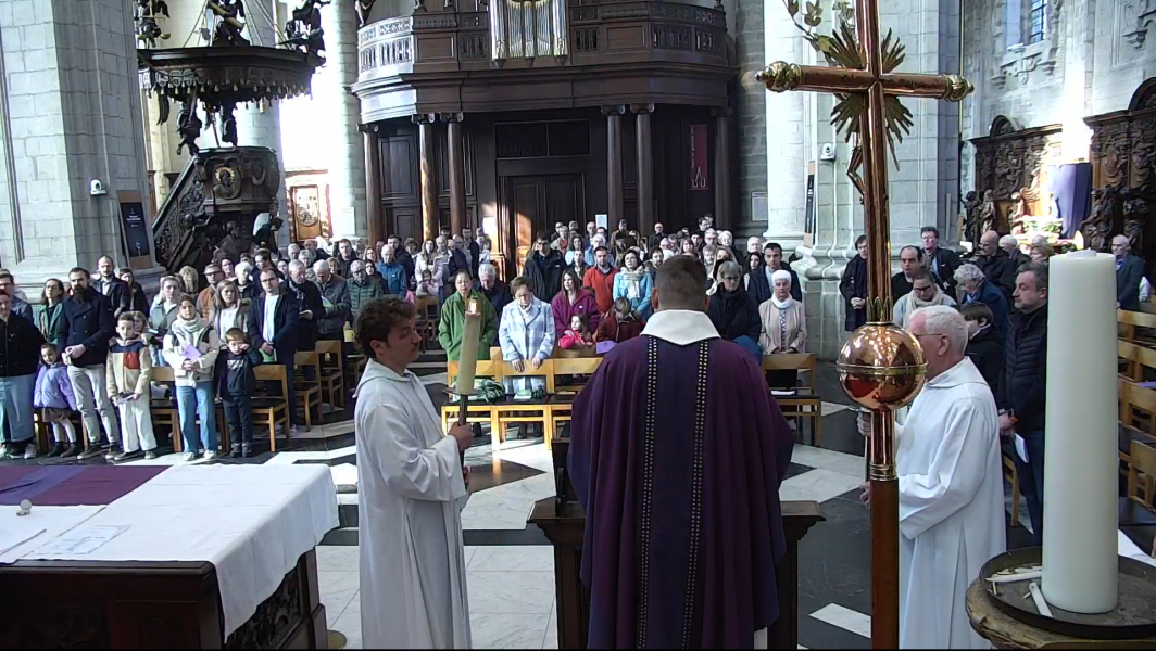 Kennismakingsviering EC Grimbergen (2026) 