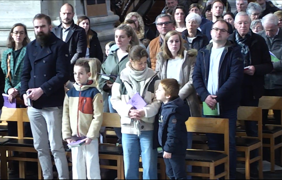 Kennismakingsviering EC Grimbergen (2026) 