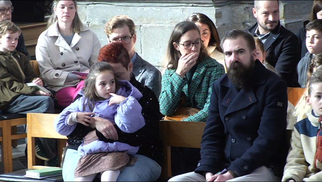 Kennismakingsviering EC Grimbergen (2026) 