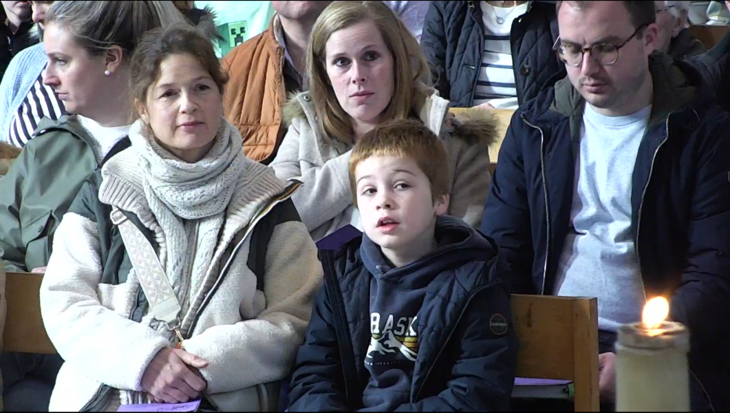 Kennismakingsviering EC Grimbergen (2026) 