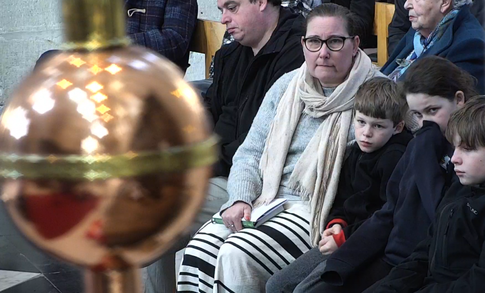 Kennismakingsviering EC Grimbergen (2026) 