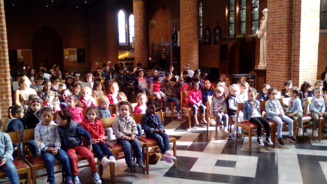 Heilig Hart van Maria Instituut