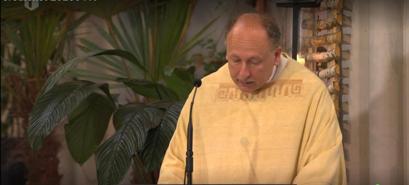 tv- mis uit Jette VRT  © vrt