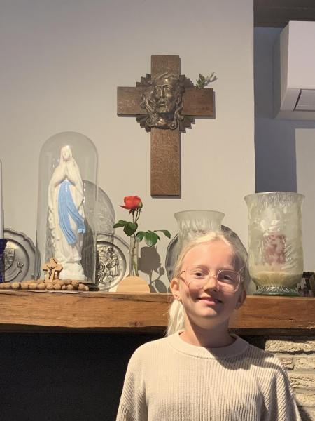 Catechese 1 - #Selfies Meet Jesus - Sint-Corneliusparochie Ninove 