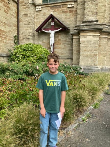 Catechese 1 - #Selfies Meet Jesus - Sint-Corneliusparochie Ninove 