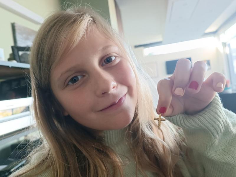 Catechese 1 - #Selfies Meet Jesus - Sint-Corneliusparochie Ninove 
