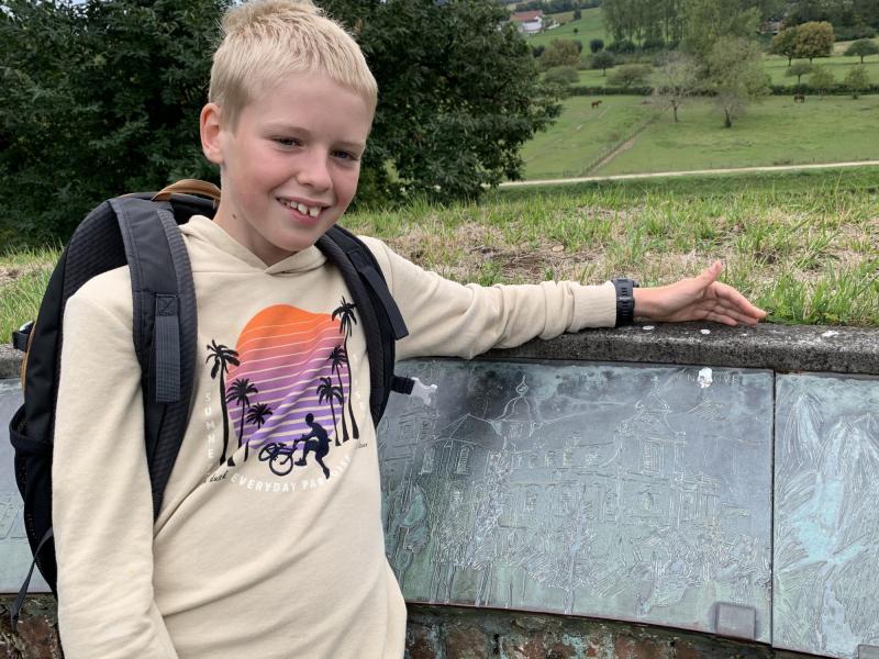 Catechese 1 - #Selfies Meet Jesus - Sint-Corneliusparochie Ninove 