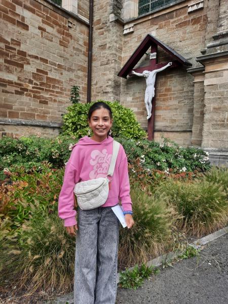 Catechese 1 - #Selfies Meet Jesus - Sint-Corneliusparochie Ninove 