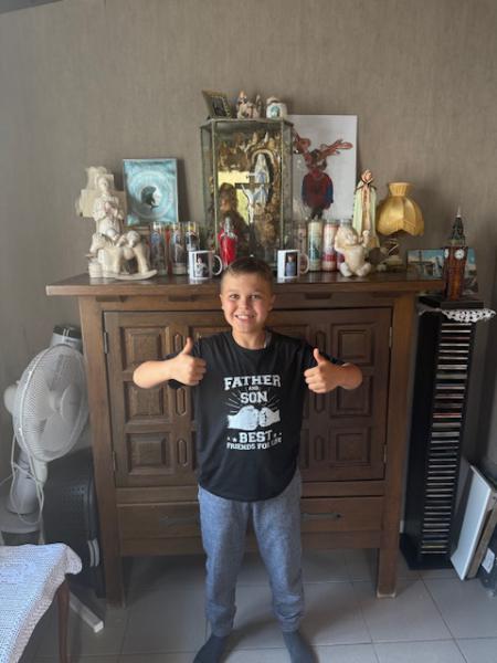 Catechese 1 - #Selfies Meet Jesus - Sint-Corneliusparochie Ninove 