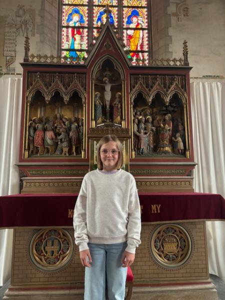 Catechese 1 - #Selfies Meet Jesus - Sint-Corneliusparochie Ninove 