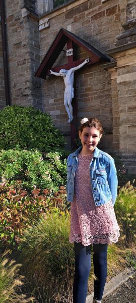 Catechese 1 - #Selfies Meet Jesus - Sint-Corneliusparochie Ninove 