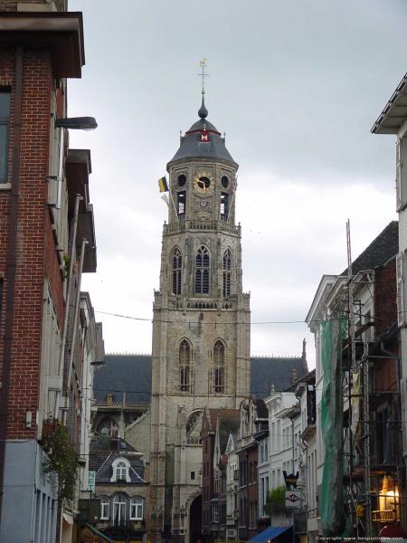 Sint-Gummaruskerk 
