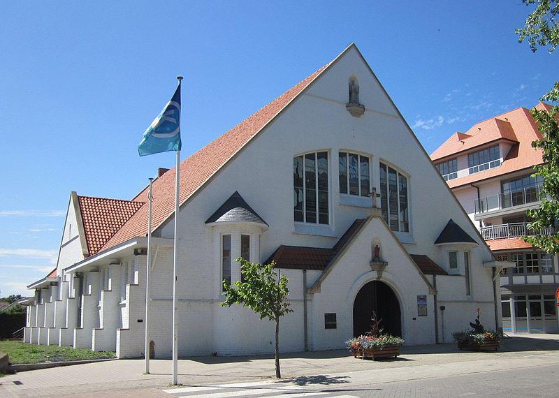 St Idesbaldus 