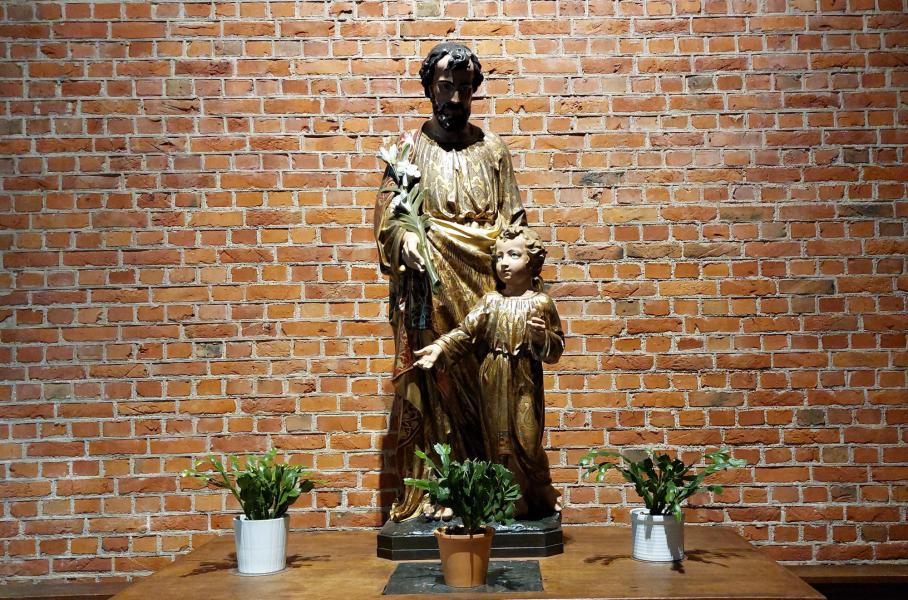Sint-Jozef 