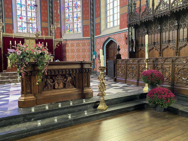 Sint-Pieterskerk 