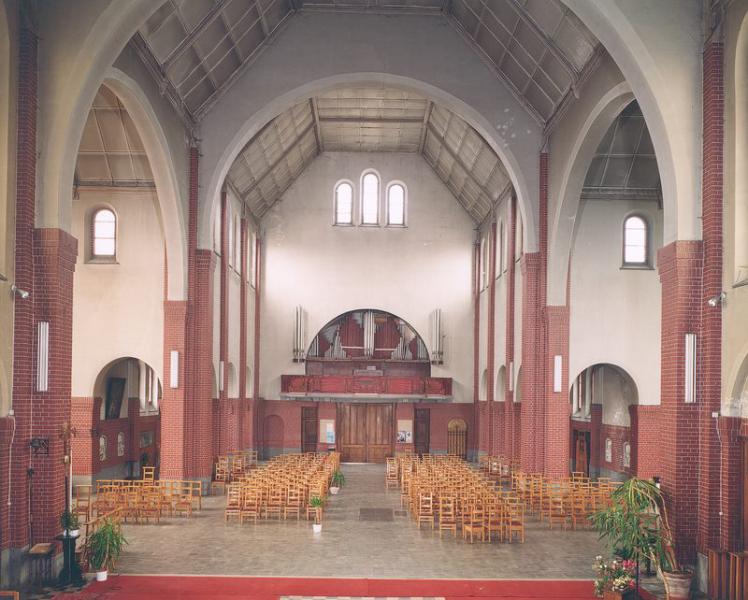 Sint-Theresiakerk 
