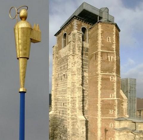 Parochie-uitstap naar Sint-Truiden - 8 juli 2026 © nadine1961-trudobeeldjpg