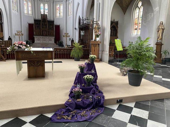 Sint-Willibrorduskerk 
